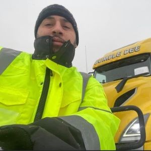 Meet your Posher, Joseph